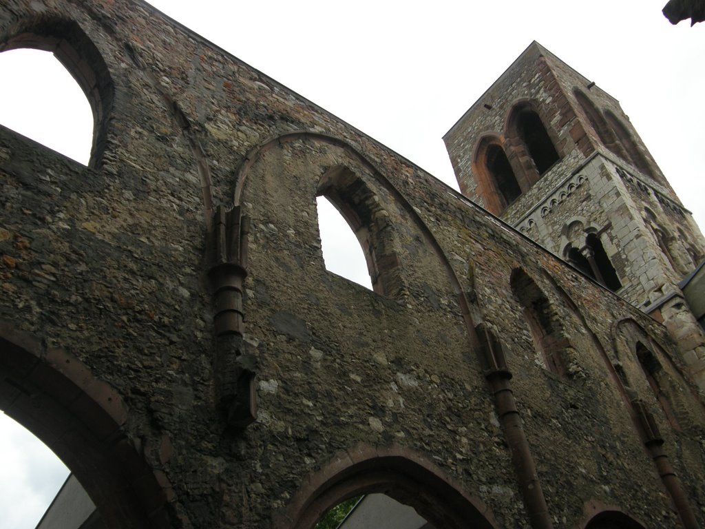 Kirche