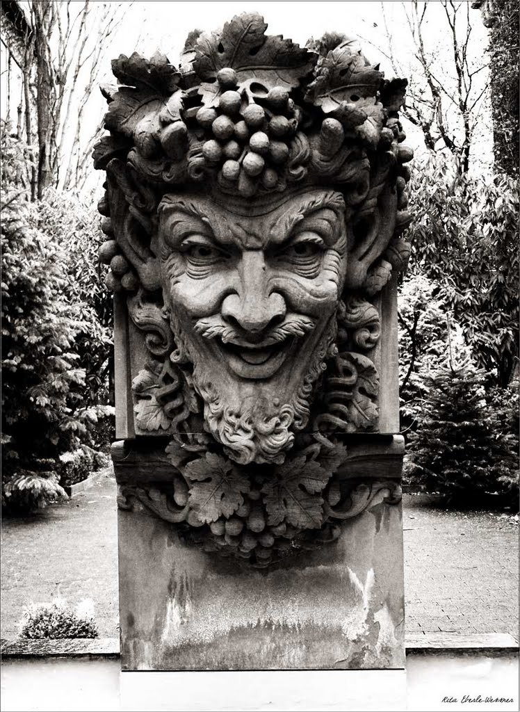 Bacchus am Kupferberg, Mainz