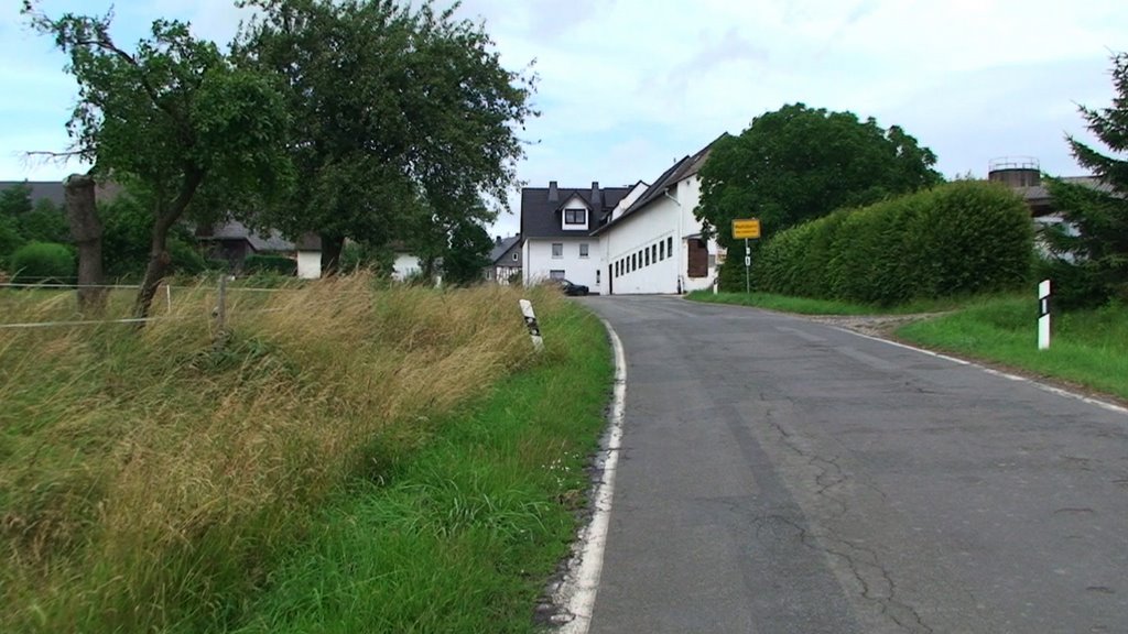 Maitzborn