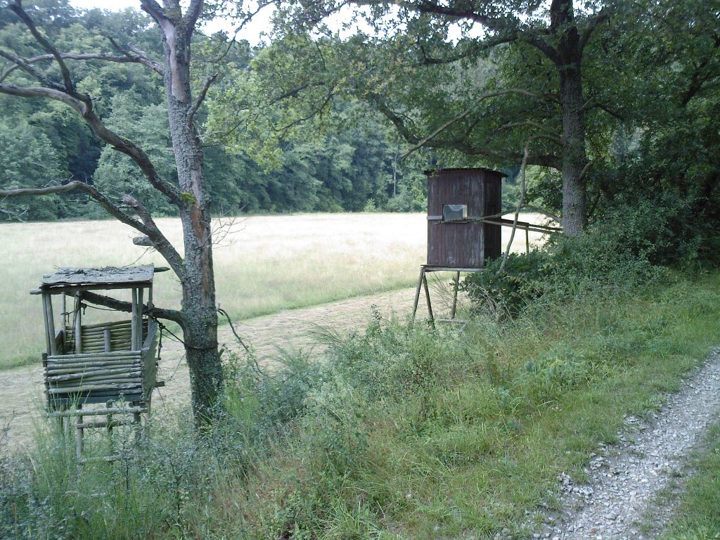 Bundenbach