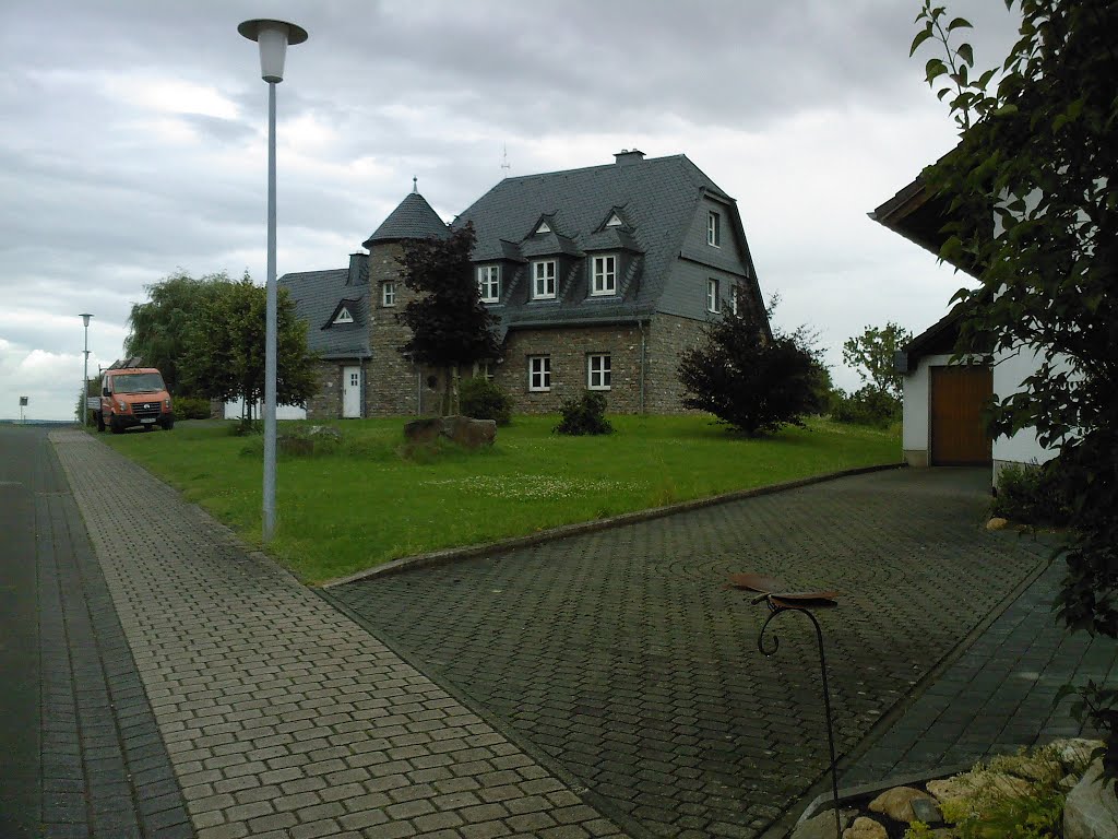 In der Häh