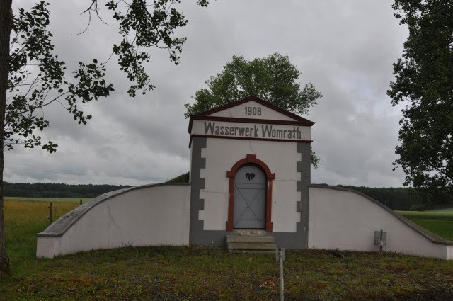 Wasserwerk Womrath
