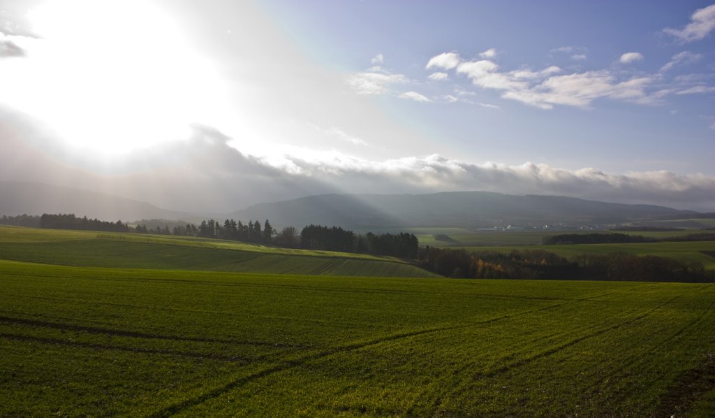 Idylle