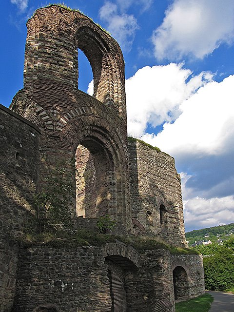 Römer Thermae