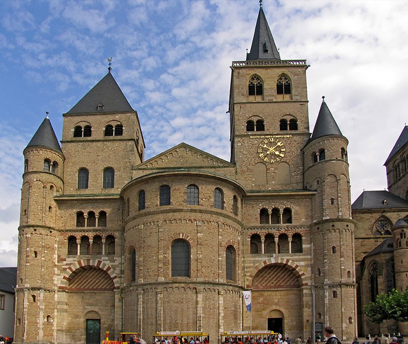 Trierer Dom