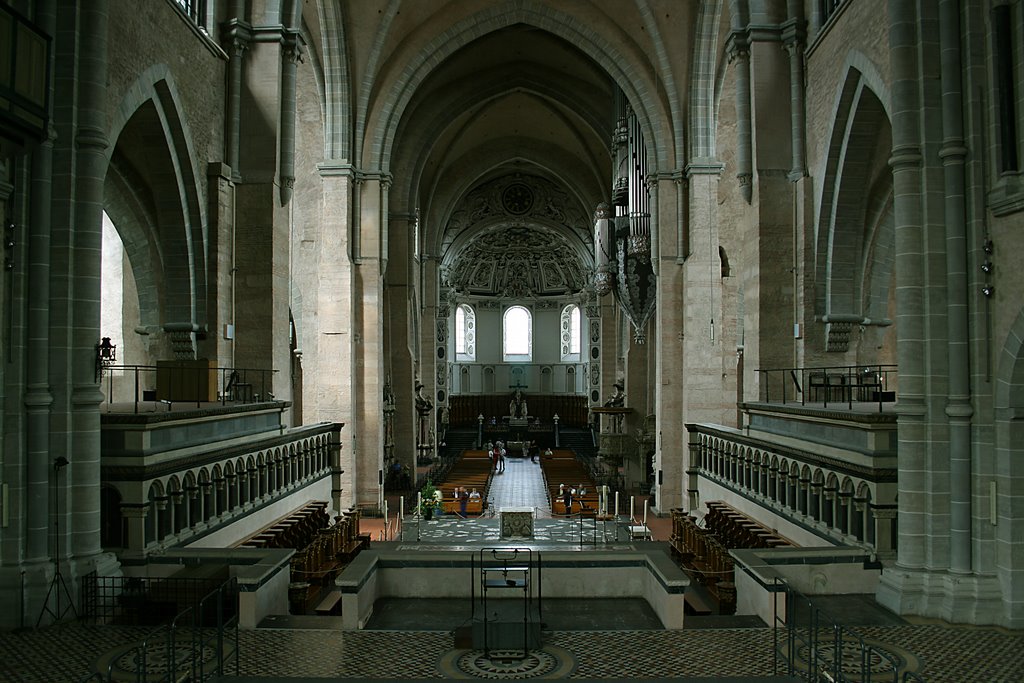 Trier Dom