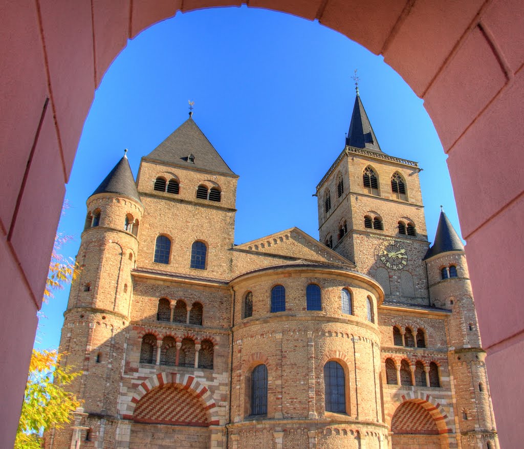 Trierer Dom