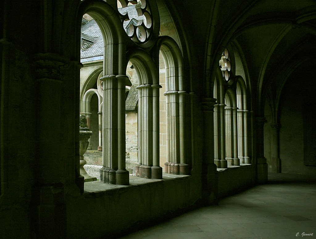 Trier Domhof