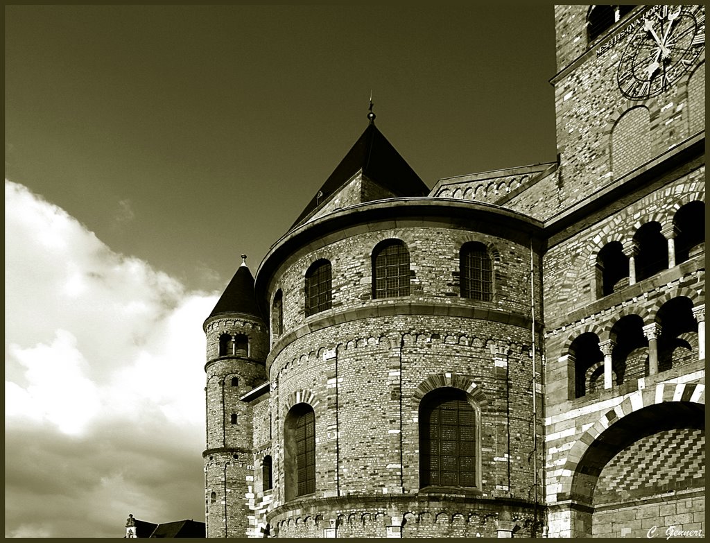 Trier, Dom