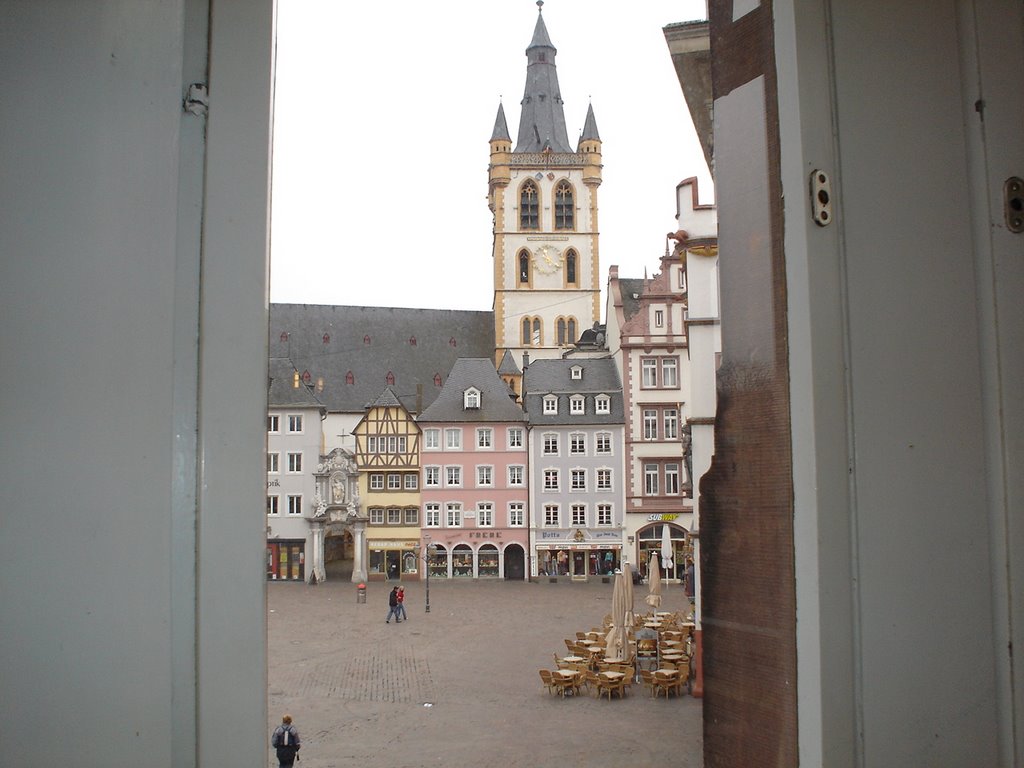 Trier, Germany