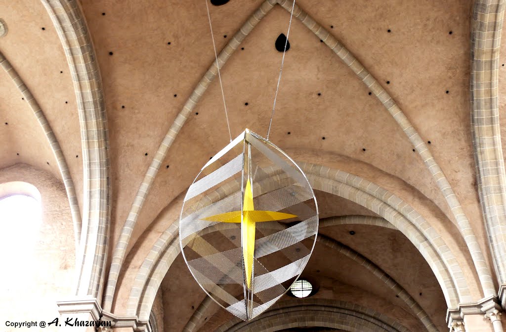 Trier Dom & Kunst