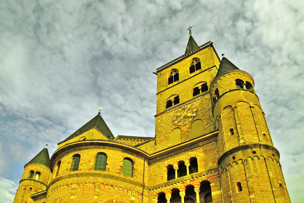 THE DOM