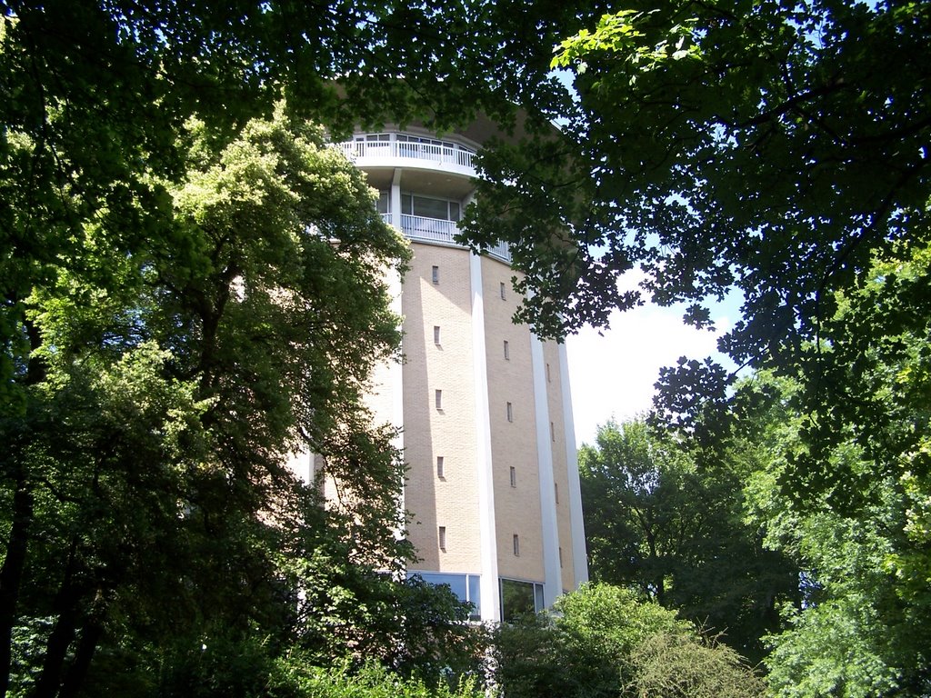 Drehturm Belvedere