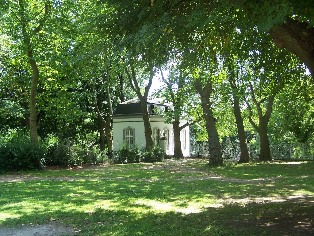 Lousberg Villa