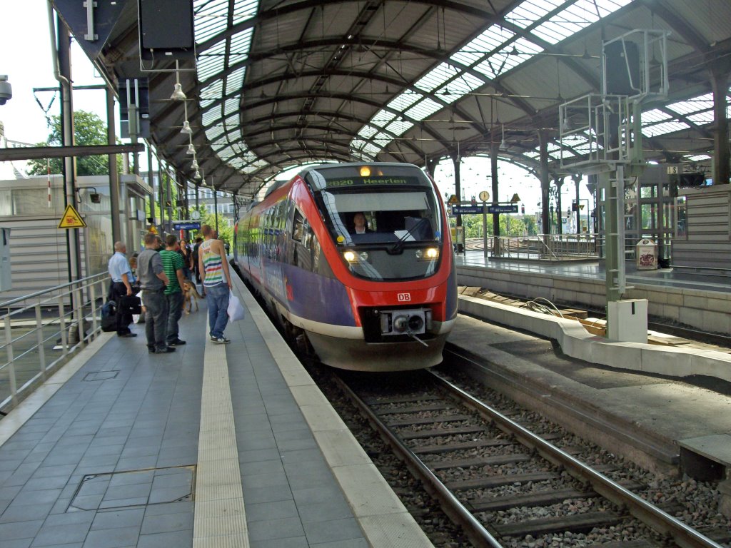 Niedermerz