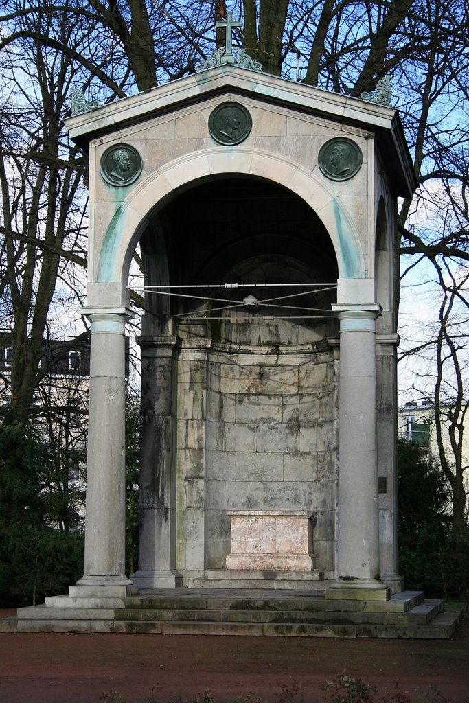 Kongressdenkmal