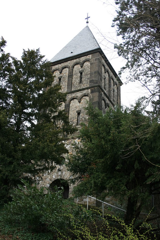 Salvator Church