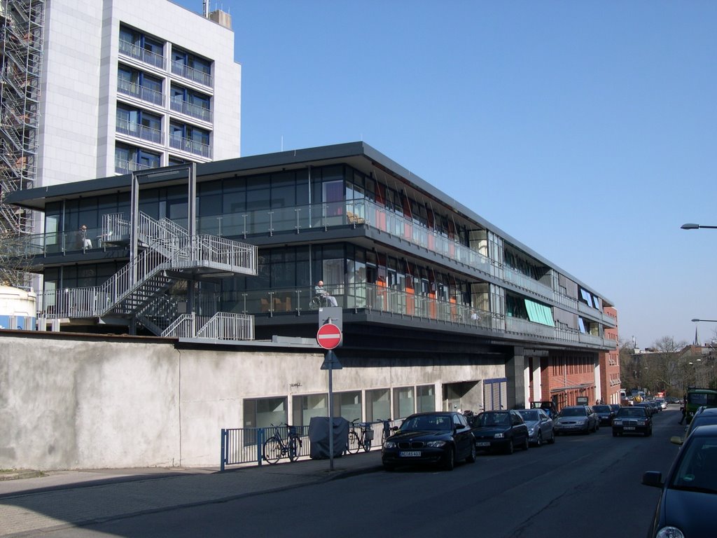 EZIA Luisenhospital