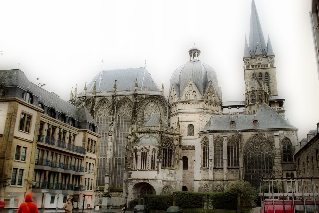 Aachener Dom