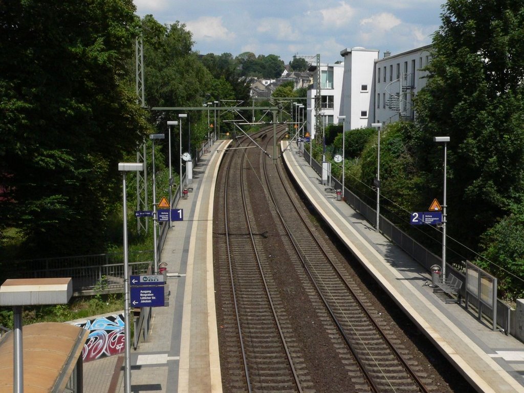 AACHEN SCHANZ