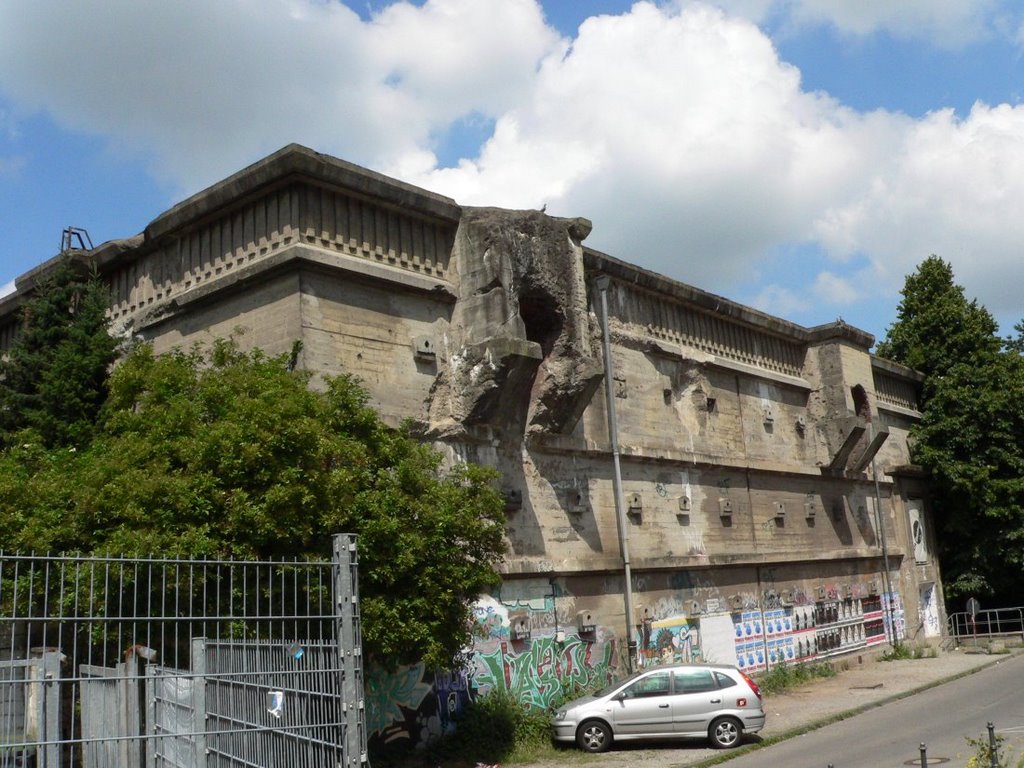 AACHEN musikbunker