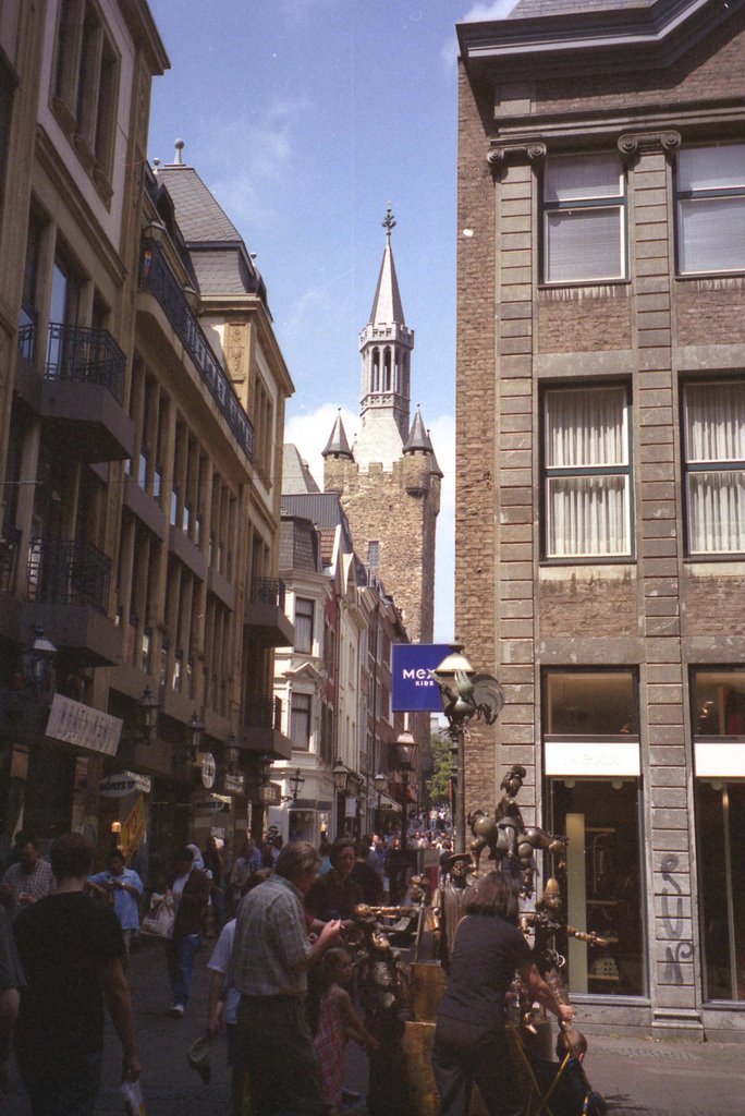 Aachen