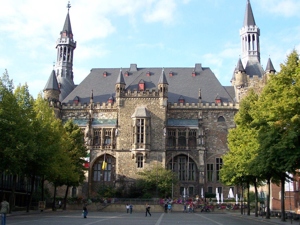 Rathaus
