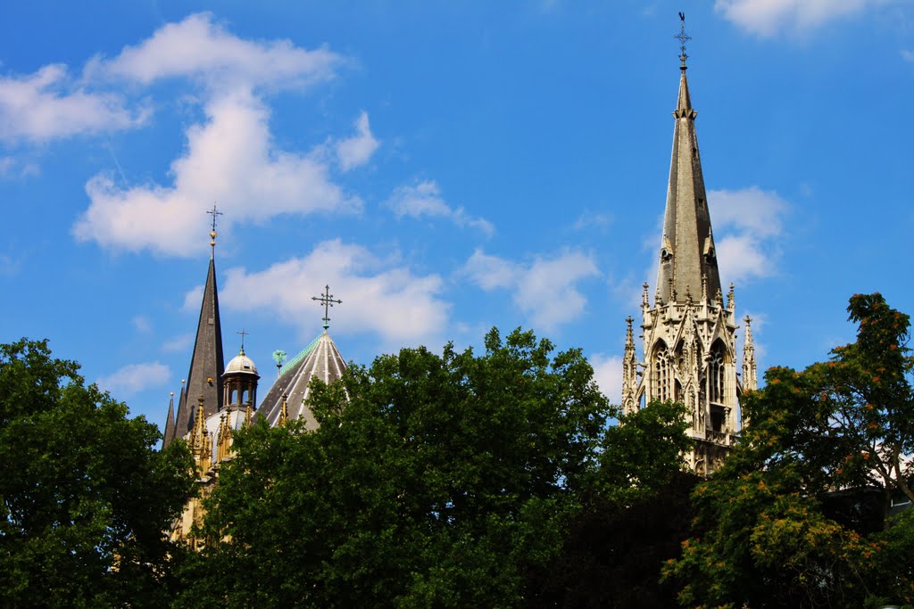 Aachener Dom