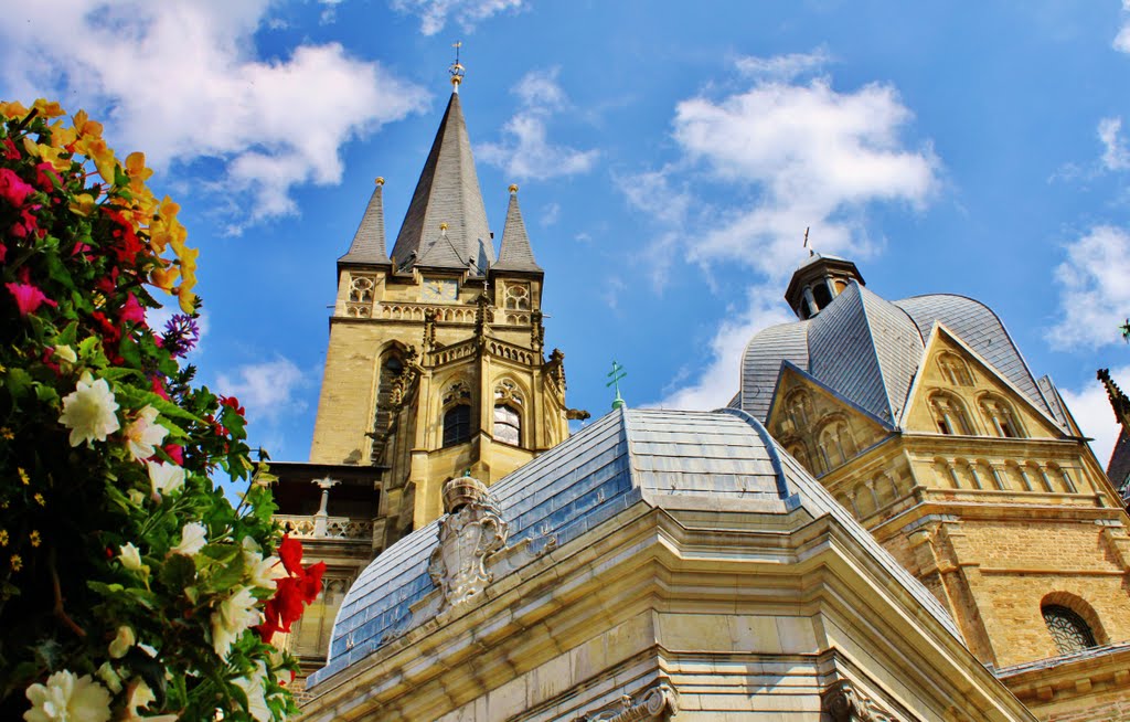 Aachener Dom