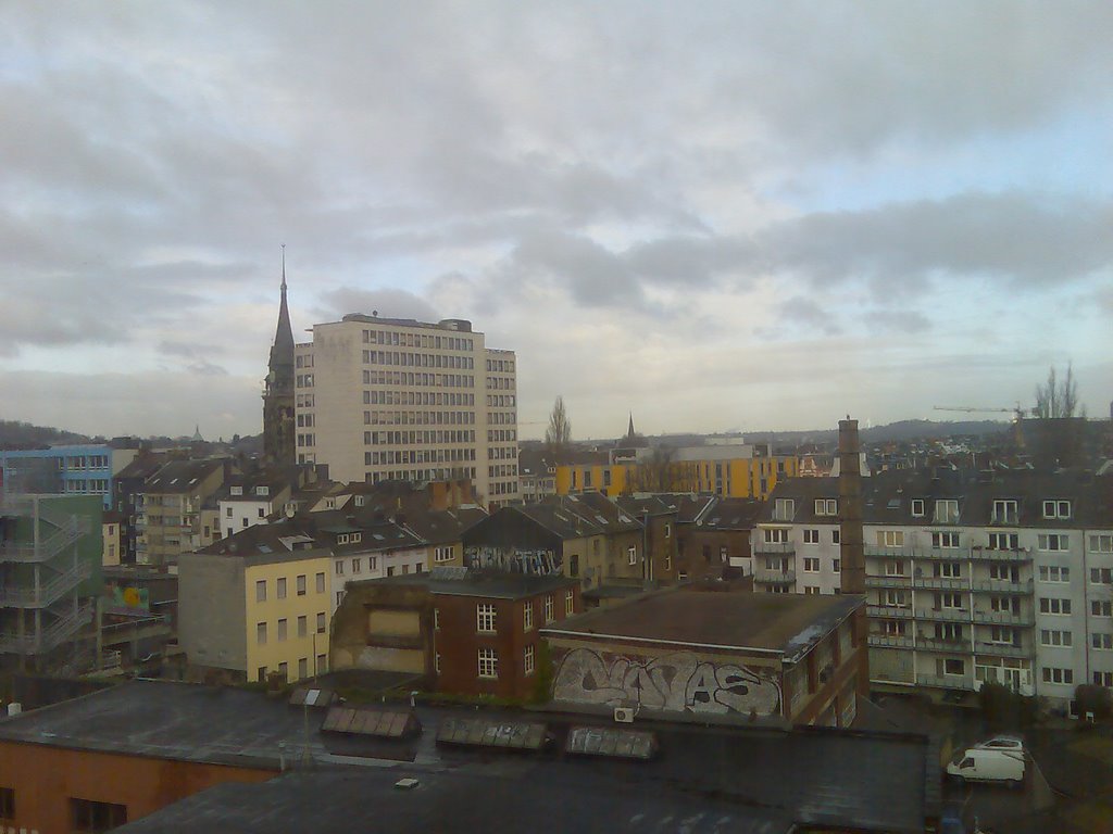 Aachen