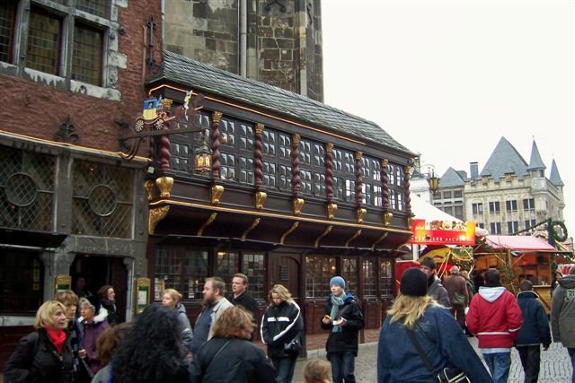 Aachen