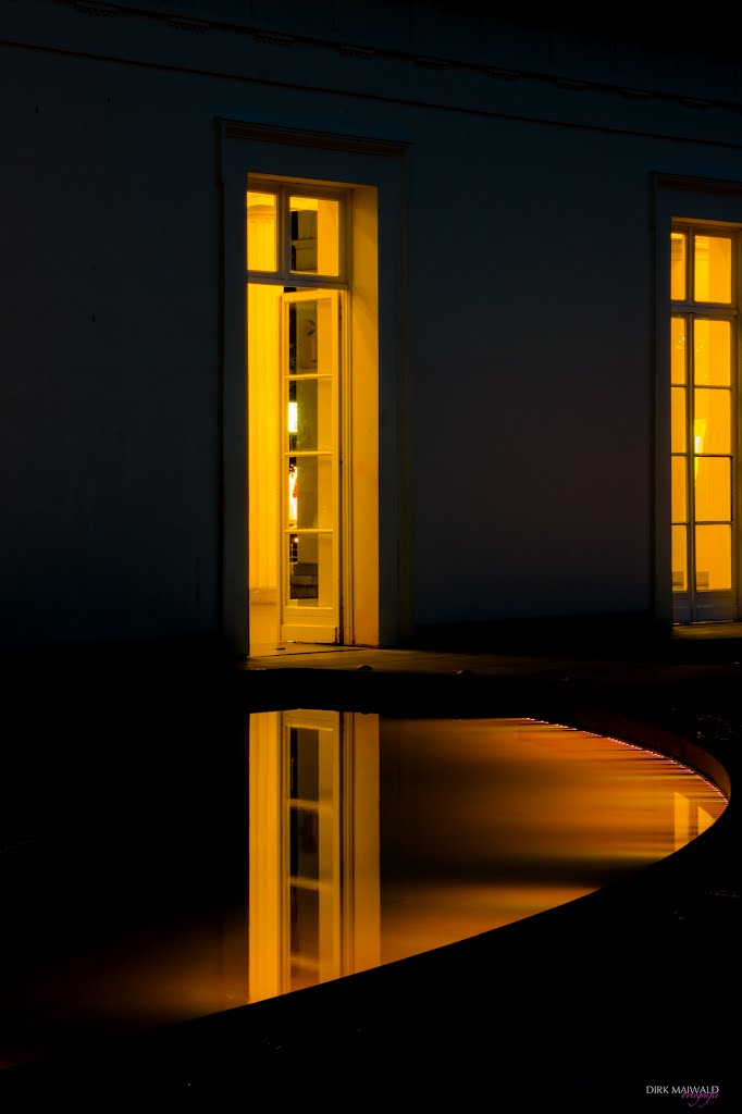 Reflections in Aachen