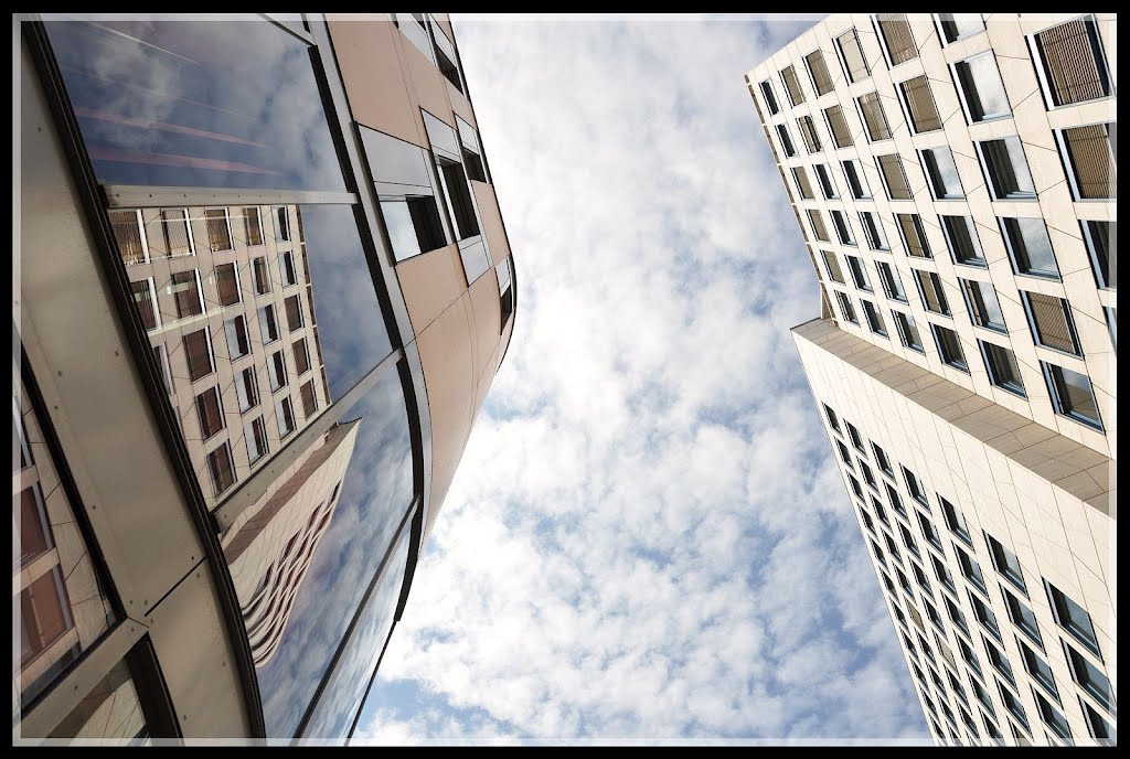 Haus der Städteregion | Aachen