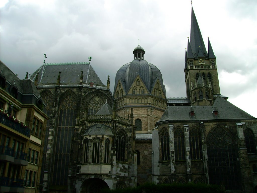 Aachener Dom