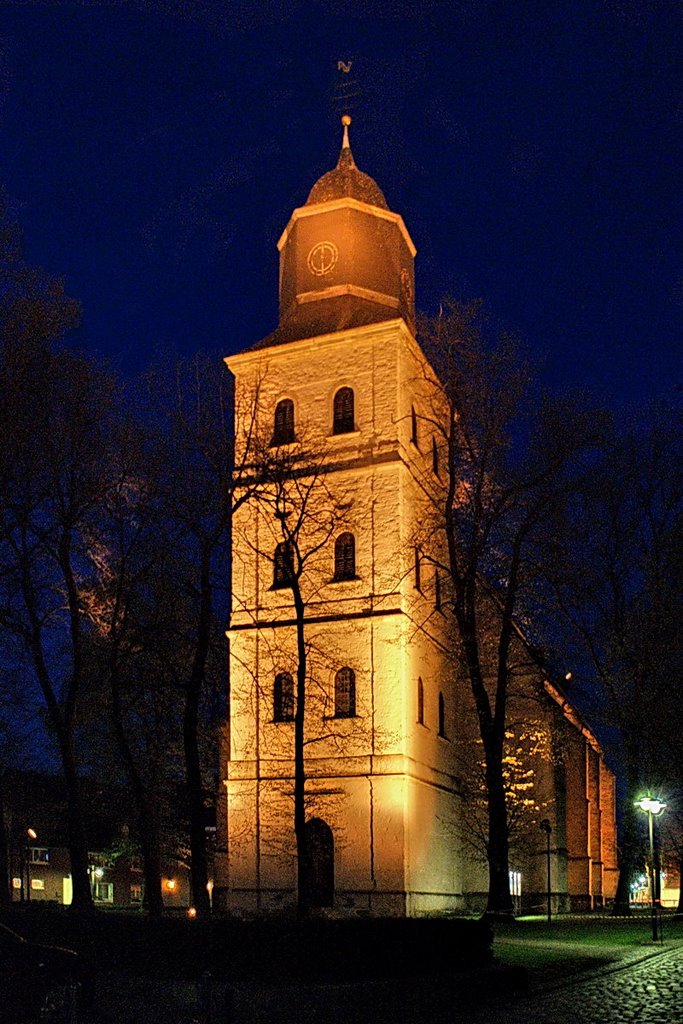 Ahlen, St. Bartholomäus