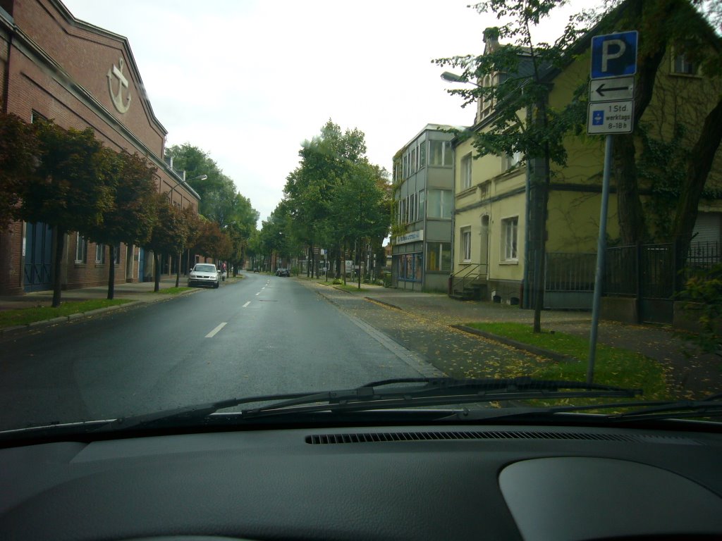 Kaldewei Juli 2006