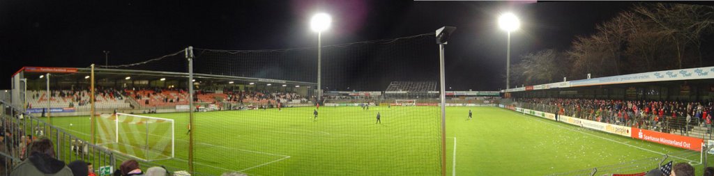 Wersestadion