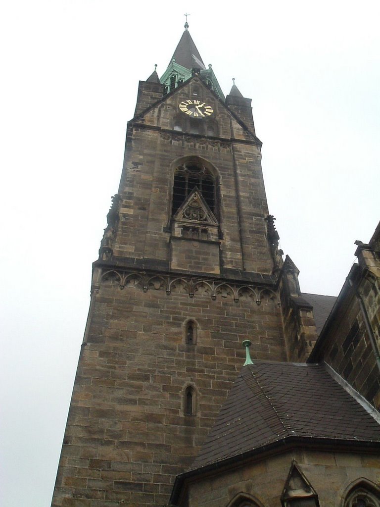 Marienkirche in Ahlen