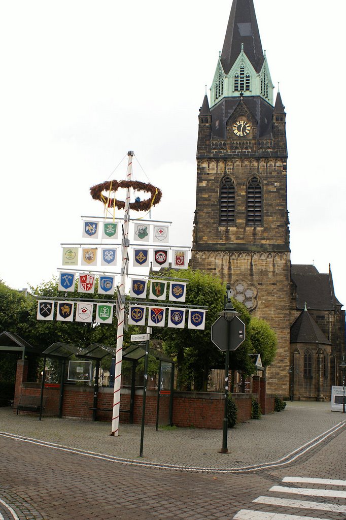 11.046 ahlen marienkirche 2009.