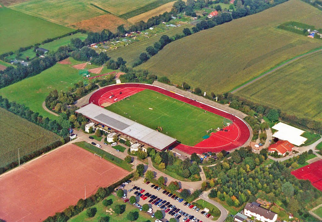 Sportpark