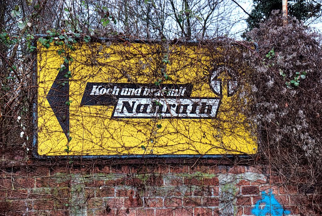 Fa. Nahraht, Ahlen