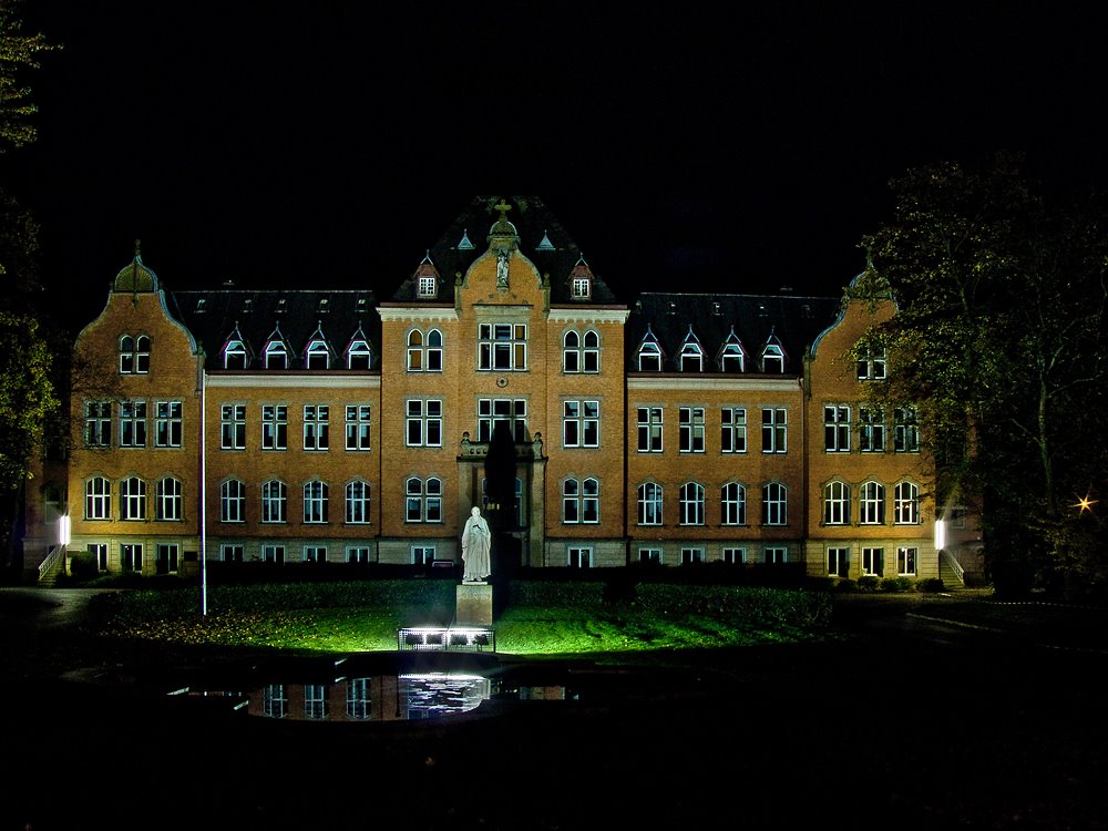 St.Michael Gymnasium Ahlen