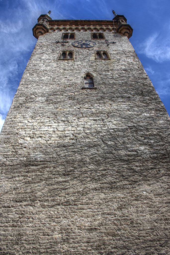Warendorf Kirche