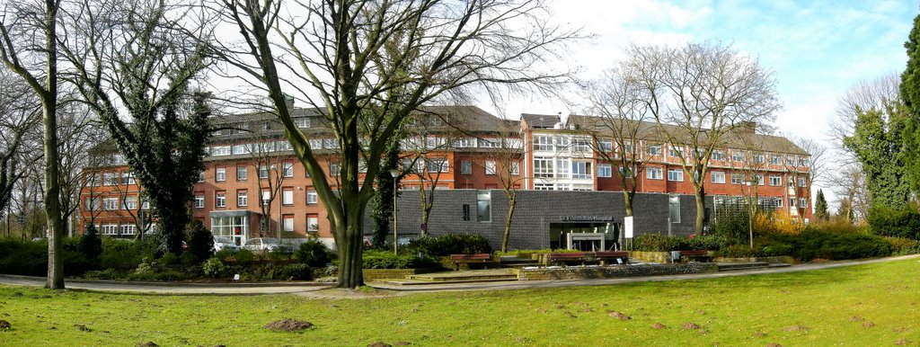 Krankenhaus Ahlen