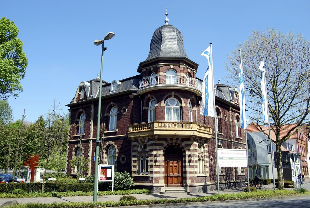Ahlener Museum