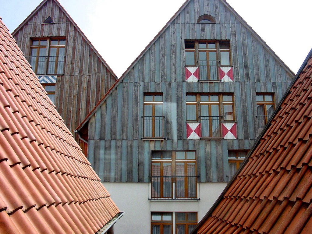 Bad Salzuflen D