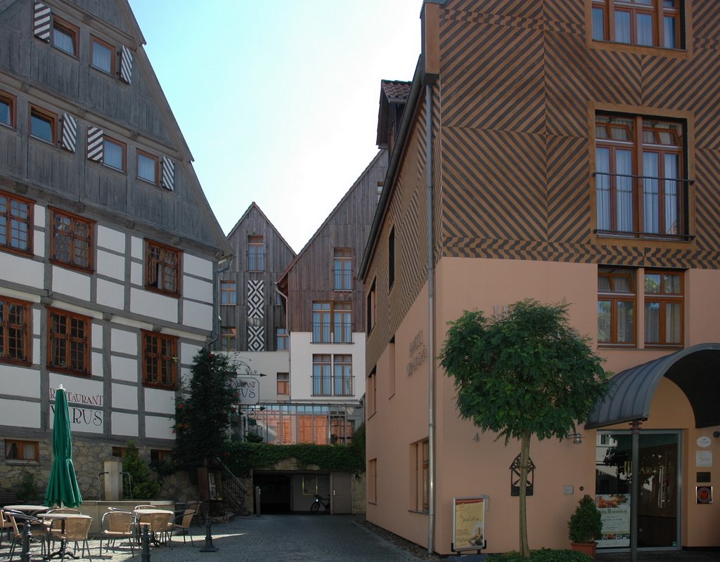 HOTEL ARMINIUS