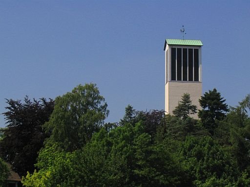 Katholische Kirche