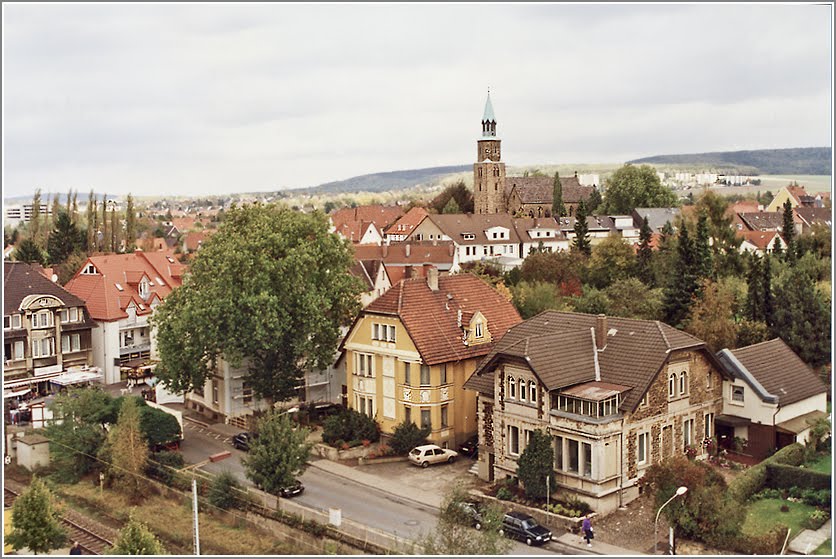 Bad Salzuflen , Schötmar
