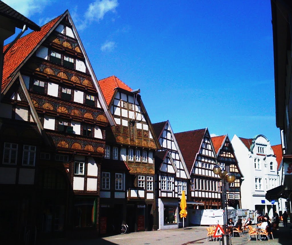 Bad Salzuflen